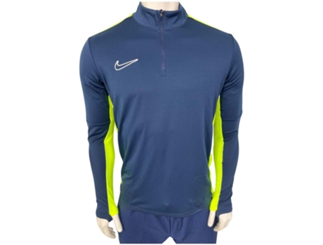 Camiseta de Manga Larga Dri-FIT Academy NIKE