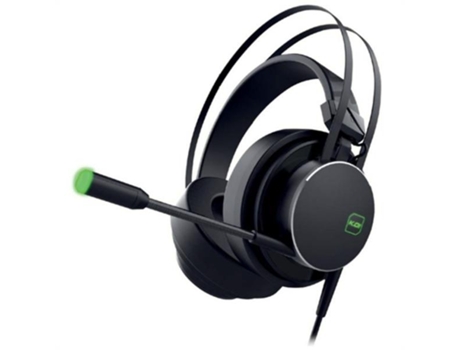 Auriculares con Micrófono Gaming Keep Out Hx801
