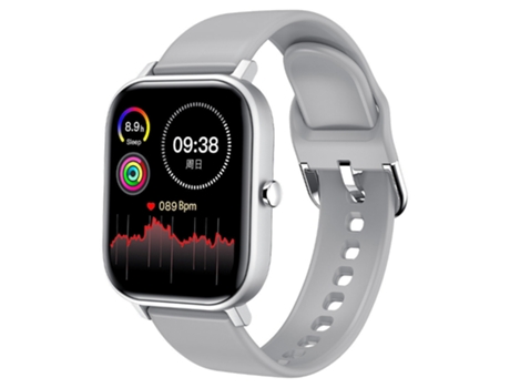 Smartwatch ENZON Gris
