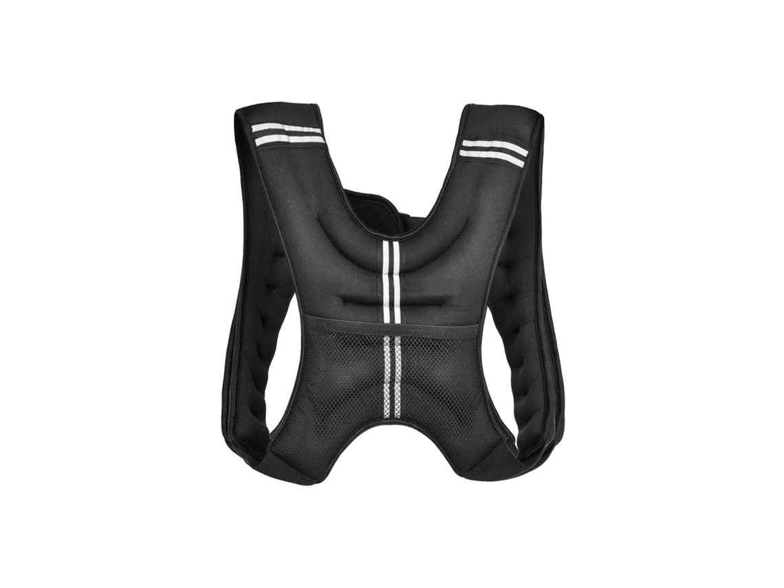 Chaleco de Boxeo METAL BOXE (8 kg)