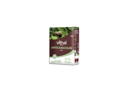 VITHAL GARDEN Iglu Anti-caracol 500 G