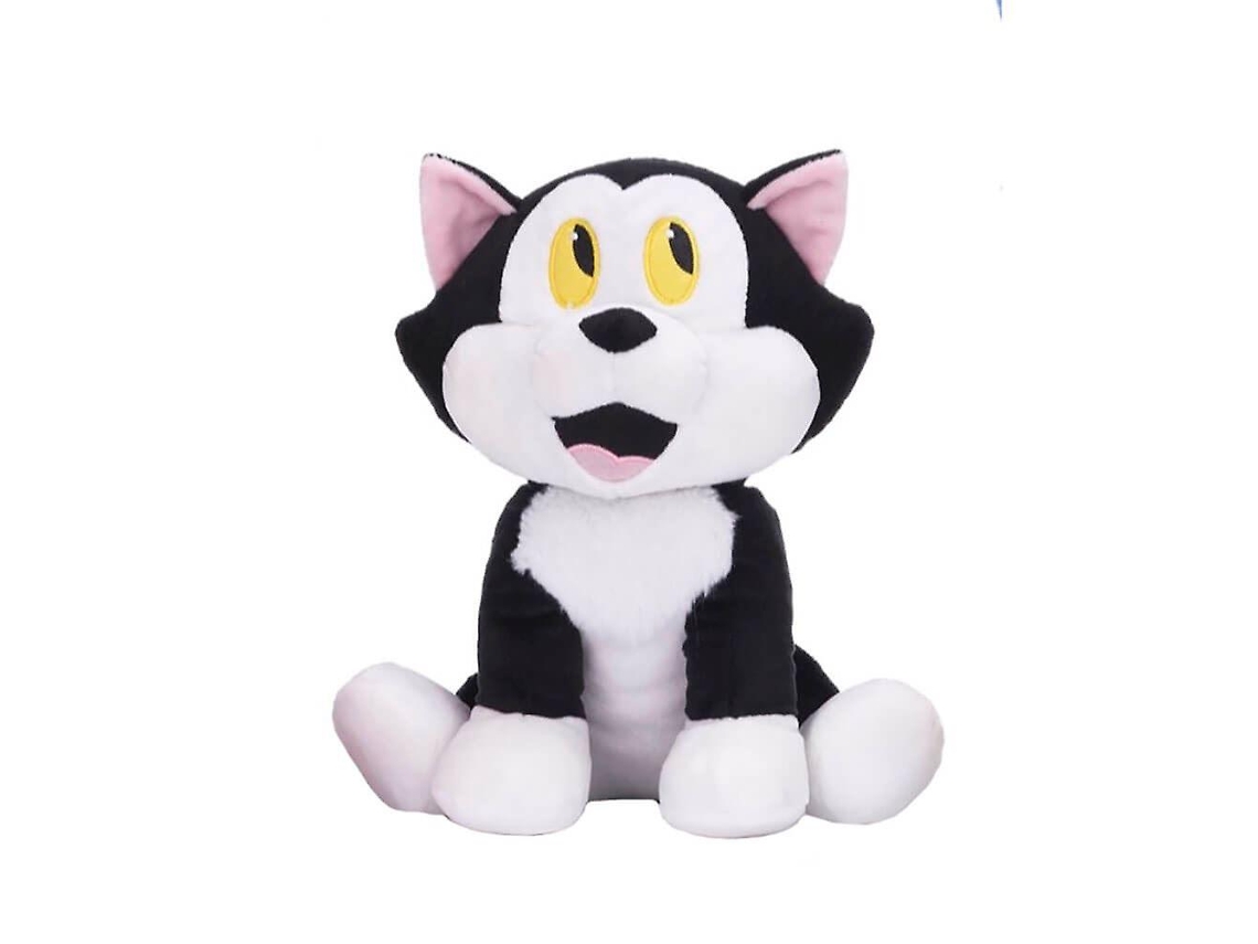 Peluche Pinocchio Figaro 30Cm DISNEY