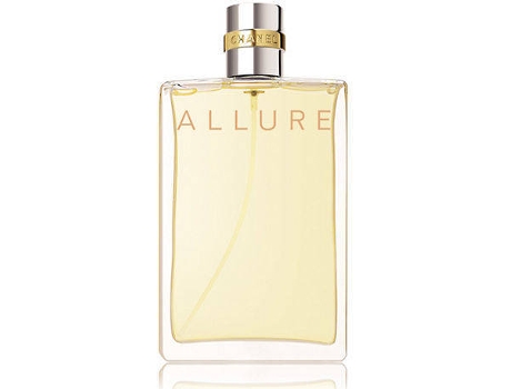 Perfume CHANEL Allure Edt (100 ml)