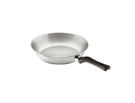 Sárten LACOR (Acero Inoxidable-28cm)