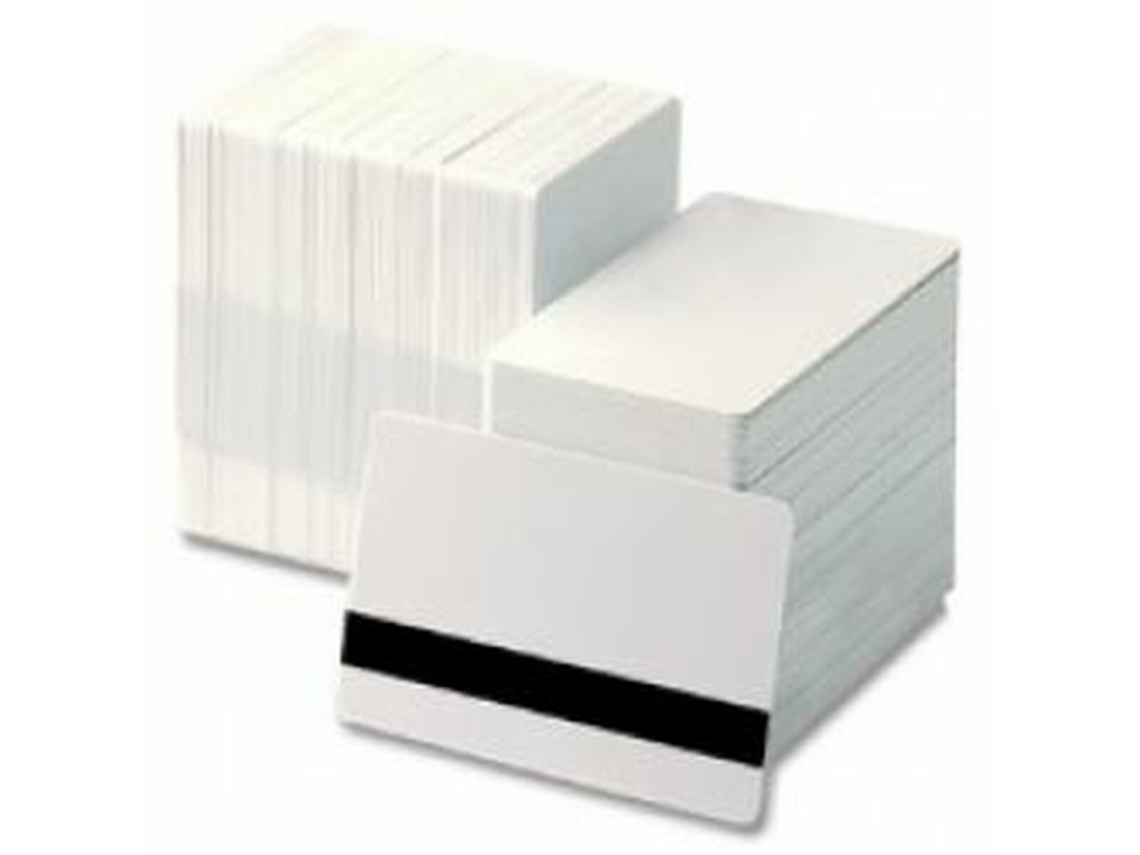 Tarjeta ZEBRA 104523-113