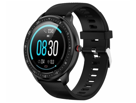 Smartwatch ENZON Negro