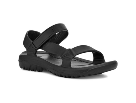 Sandalias Hurricane Drift Negro EU 37 Mujer TEVA
