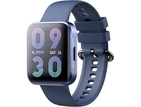 Smartwatch CHRONUS C171228 Azul