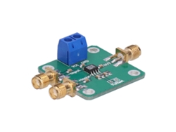 Módulo Mezclador De Radiofrecuencia Rf Transductor Multiplicador Componentes Electrónicos +4.5 V-±12.6 V