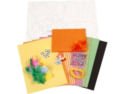 Juego de Artesanato CREATIV COMPANY 97422
