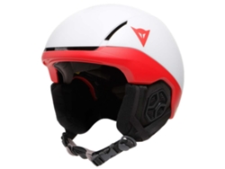 Casco DAINESE SNOW Capacete Elemento Mips Branco XS-S