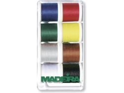 Hilos de Costura MADEIRA 8016