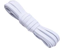 Banda Elástica Ancha Y Plana Para Coser - 5 M/10 M/20 M