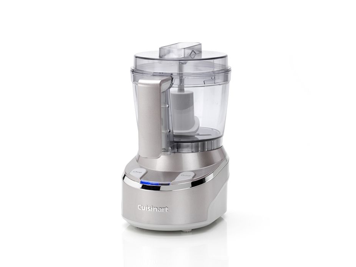 Picadora Cuisinart Rmc100e Sin Cable 0,9 L Cuchilla Reversible