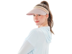 2026-gorra De Paja Para Mujer Linjou Con Aro Ancho Para Playa Golf Verano Capacidad Ajustable Material Ligero Y Transpirable