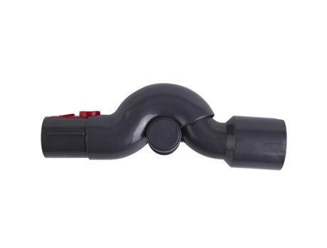 Acessórios de Aspirador Adaptador para V7, V8, V10, V11, herramienta superior de liberación rápida, aspiradora de codo giratorio Universal