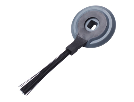 Ad-pieza de repuesto para Robot aspirador Shark Ion, accesorios para Robot aspirador, Cepillo Lateral S87 R85 Rv850