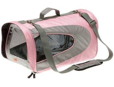 Transportín para Perros FERPLAST (S)