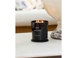 Cereria Mollá Vela Amber Sandalwood 600gr Cereria Molla