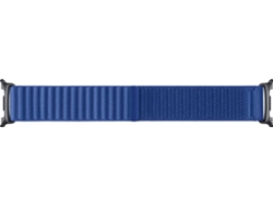 Correa de Tejido SAMSUNG Watch8 (M/L - Azul)  