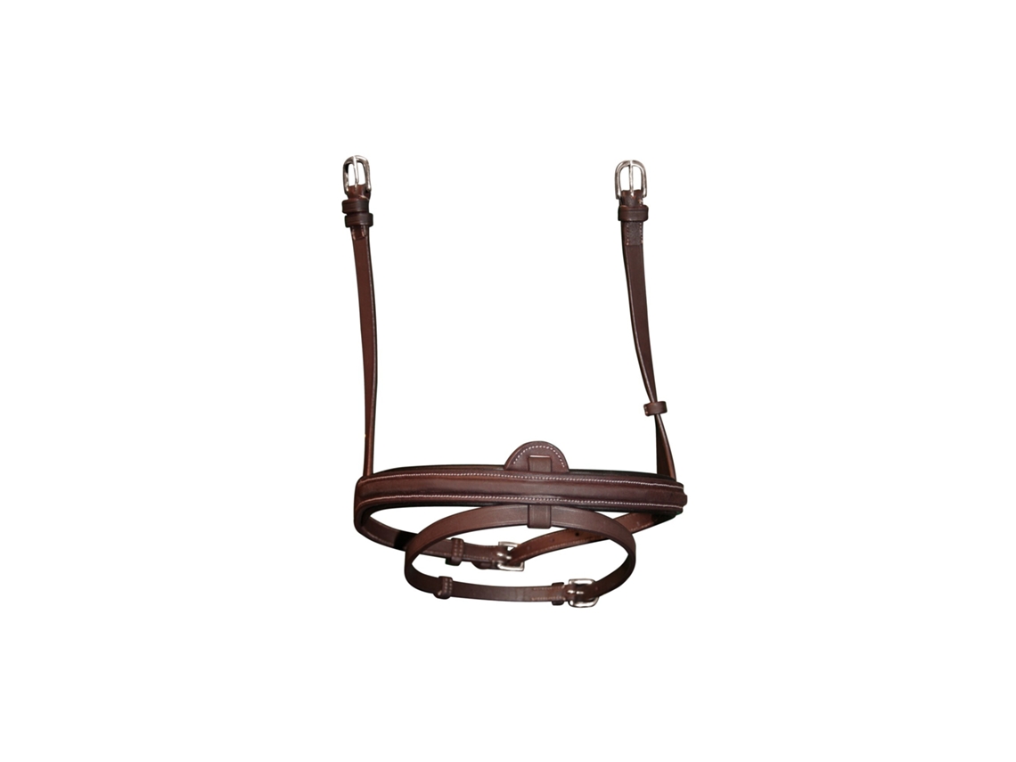 Bandas Nasales para Caballos para Equitación PRIVILÈGE EQUITATION Unisexo ( - Multicolor)