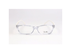 Montura de Gafas Mujer Emilio Pucci EP2715-53 Transparente