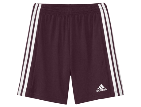 Pantalones Cortos Niños Adidas Squadra 21 (Tam: 9-10 Años)