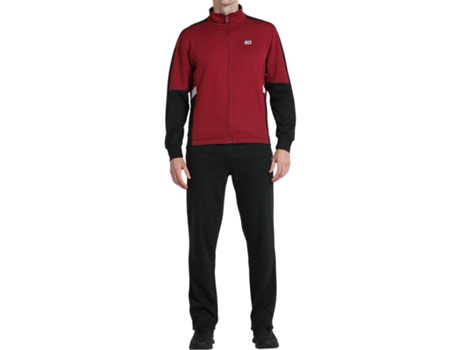 Chándale de Hombre para Fitness 8445402412259 Azul (3XL)
