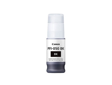 Tinta CANON Negro