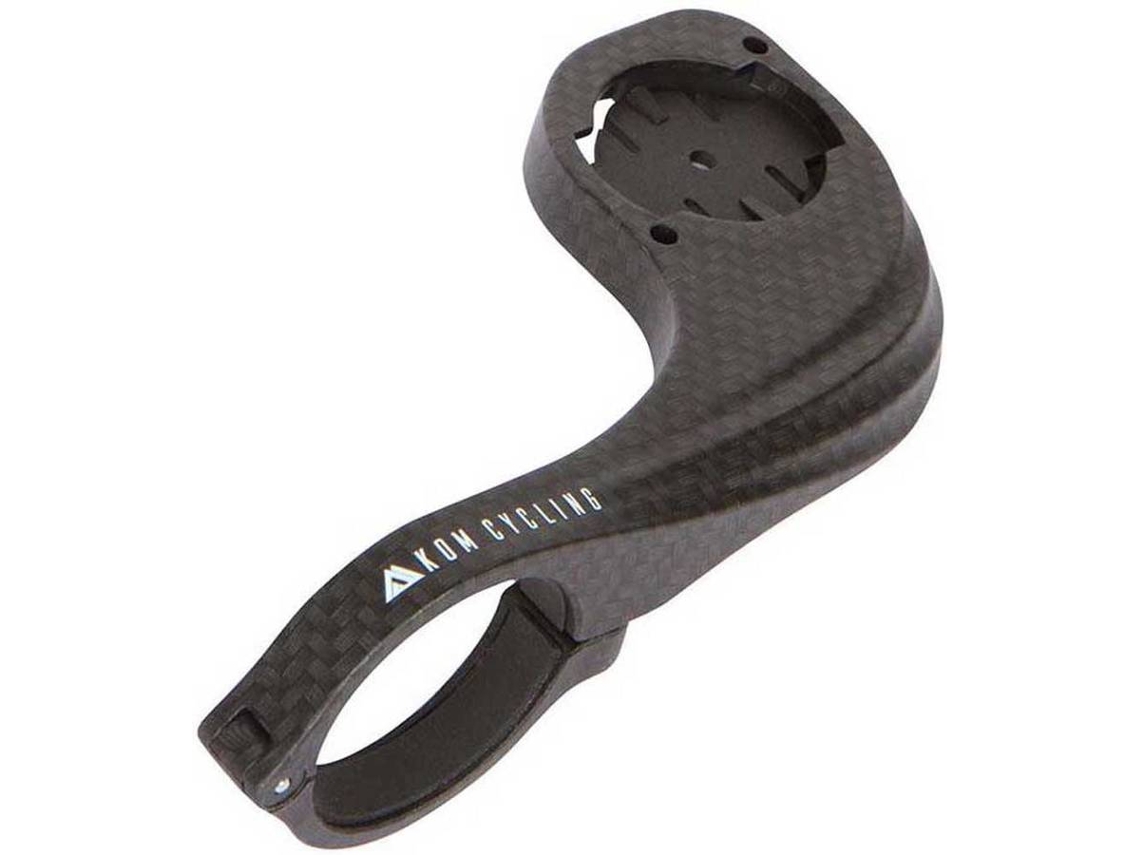 Soporte KOM CYCLING y Garmin