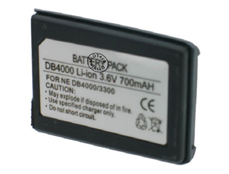 Batería OTECH NEC102-13081543 para OTECH 3700057301248
