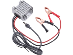 Cable De Alimentación Boost Para Mini Convertidor Boost De 12v 24v A 30v Con