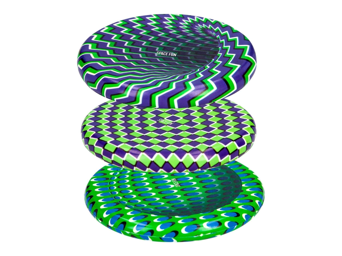 Monster Cars Frisbee Diferentes Modelos