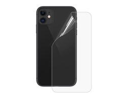 Película Trasera de Hidrogel GANDY por Apple iPhone 16 Pro Max de Hidrogel Incoloro