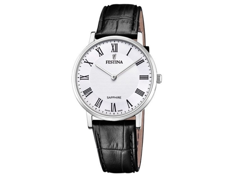 Reloj para hombres FESTINA Swiss Made