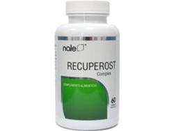 Complemento Alimentar NALE Recuperost Complex (60 cápsulas)