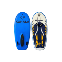 Surf y Bodyboard