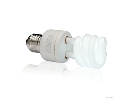 Bombilla bajo consumo para reptilesNatural Light EXO TERRA,13W