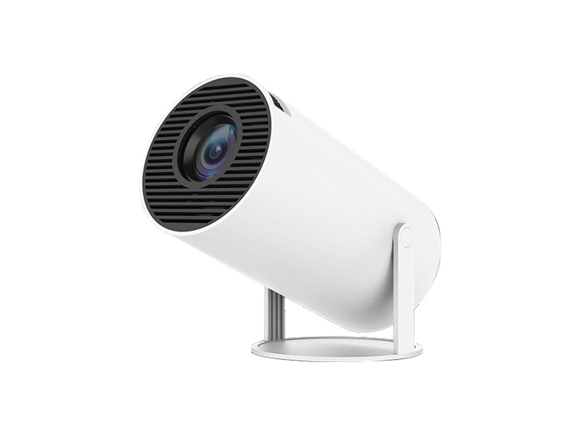 Proyector SZSMART A20 4K 5G WIFI bluetooth 5.0 Android 11 200ANSI