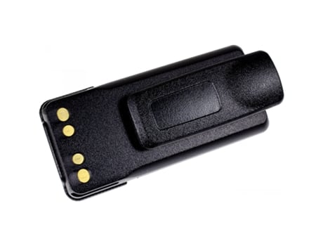 Batería POWERY 1.40.MOT.999.243 para Walkie Talkie Motorola PMNN4415
