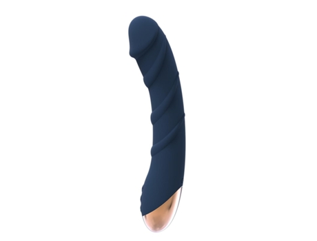 Vibrador Térmico del PuntoG Atlas GODDESS COLLECTION