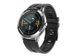 Reloj inteligente con pantalla HD de 1,28 pulgadas, resistente al agua IP67, rastreador de actividad física, reloj deportivo para adultos Ly Ebike
