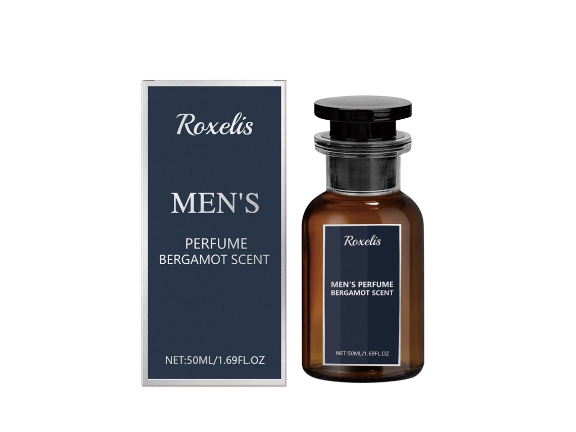 Bergamota Eau de Toilette para hombre