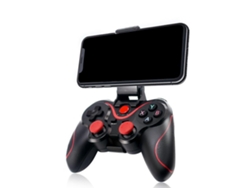 Mando Inalámbrico Para Juegos, Mando Bluetooth, Mando Universal Compatible Con Tabletas Android