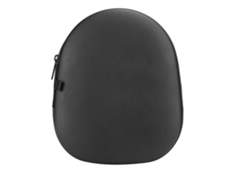 Estuche De Almacenamiento Para Auriculares Bluetooth Nc700 En Pu Protector A Prueba De Golpes