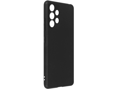 Carcasa Samsung Galaxy A32 AVIZAR TPU-FR-BK-A325F Negro