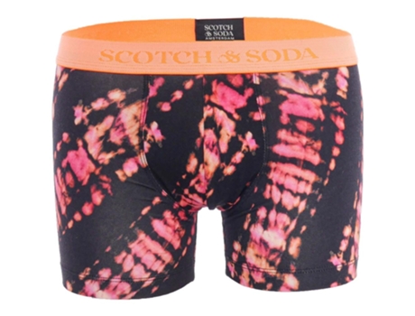 Bóxer de Hombre SCOTCH SODA Multicolor (L)