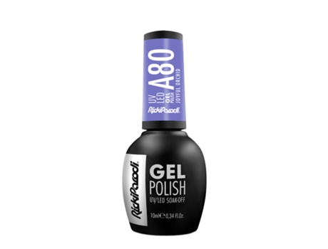Esmalte en Gel RICKIPARODI A80 Joyful Orchid (10 ml)