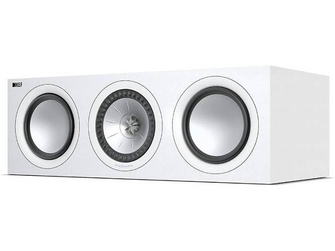 Altavoz KEF Q650c