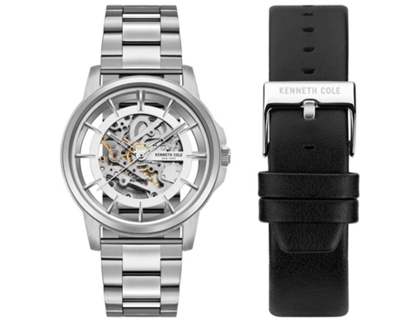 Reloj KENNETH COLE New York Automático Correa Extra Kc50227008